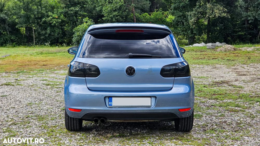 Volkswagen Golf 1.4 TSI Highline - 5