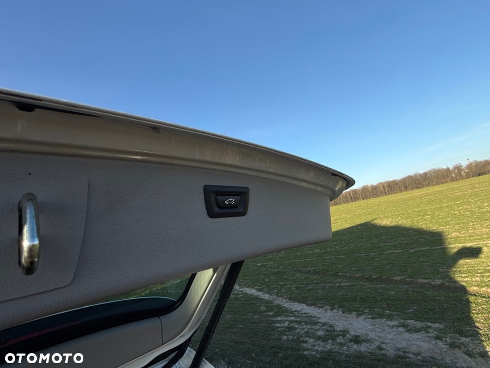 BMW Seria 3 316d Sport Line - 21