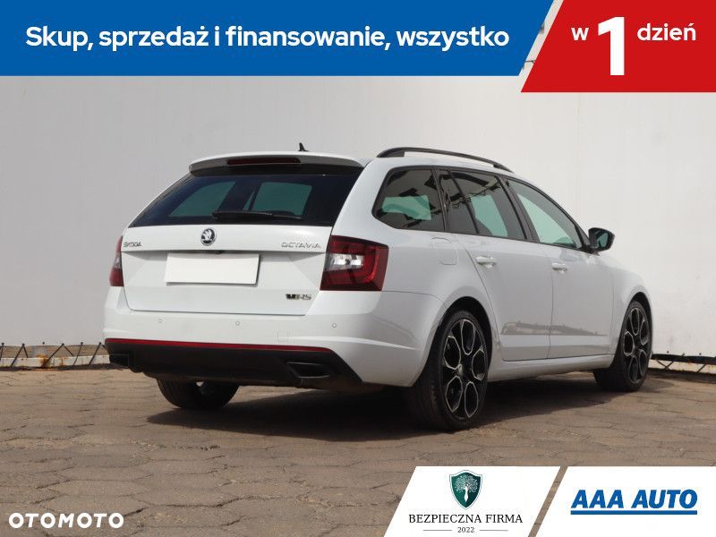 Skoda Octavia - 7