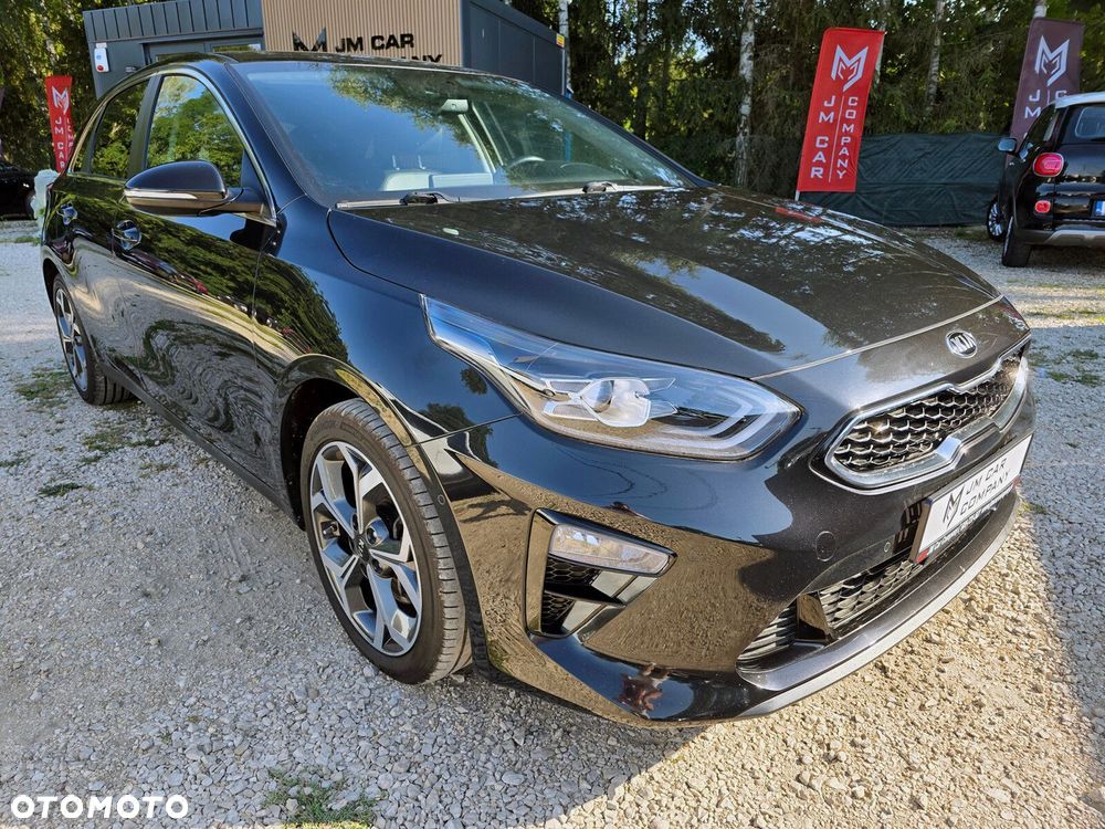 Kia Ceed - 26