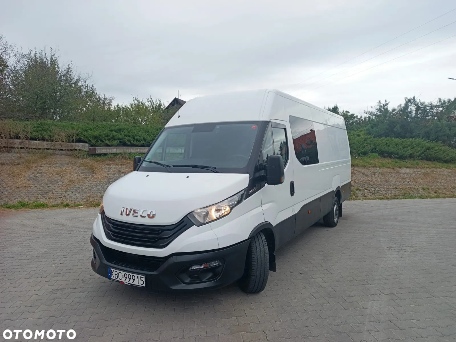 Iveco Daily - 17