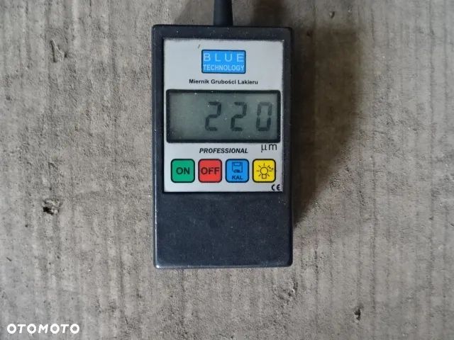 DRZWI PRAWY PRZÓD PRAWE PRZEDNIE ALFA ROMEO 147 HB 3D 00-04 LAK: VR846/A NR1653 - 12