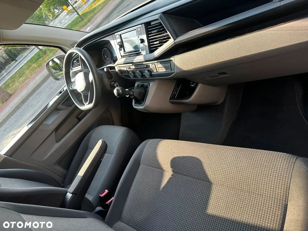 Volkswagen Transporter T6.1 Long Izoterma - 19