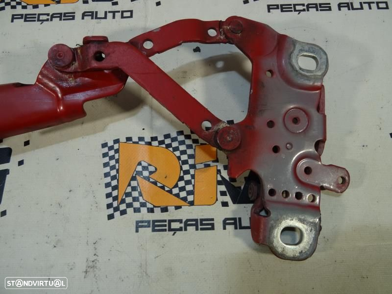 Dobradiça De Capot Bmw 3 (F30, F80)  Dobradiças De Capot Bmw Serie 3 F - 7