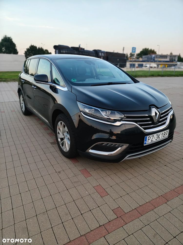 Renault Espace 1.6 dCi Energy Zen EDC - 8