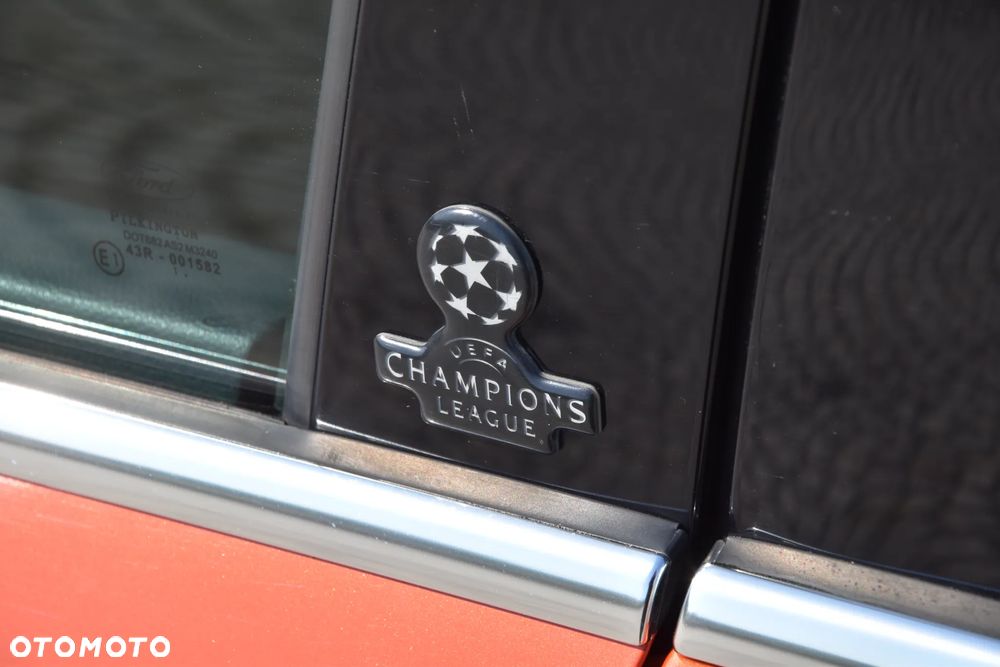 Ford C-MAX 1.6 Ti-VCT Champions Edition - 28