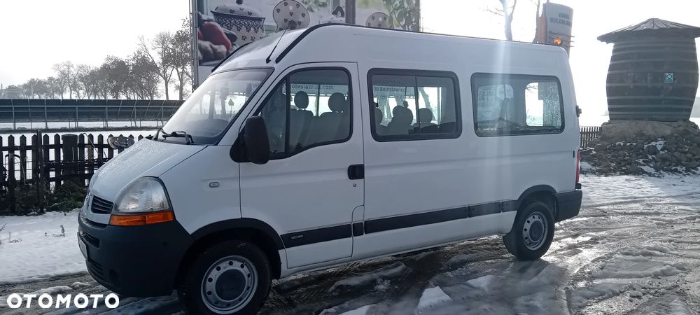 Renault Master L3 Komfort - 37