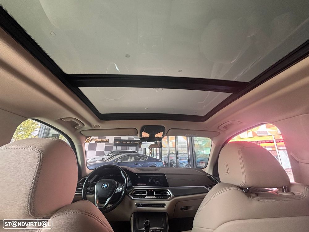 BMW X5 30 d xDrive - 10