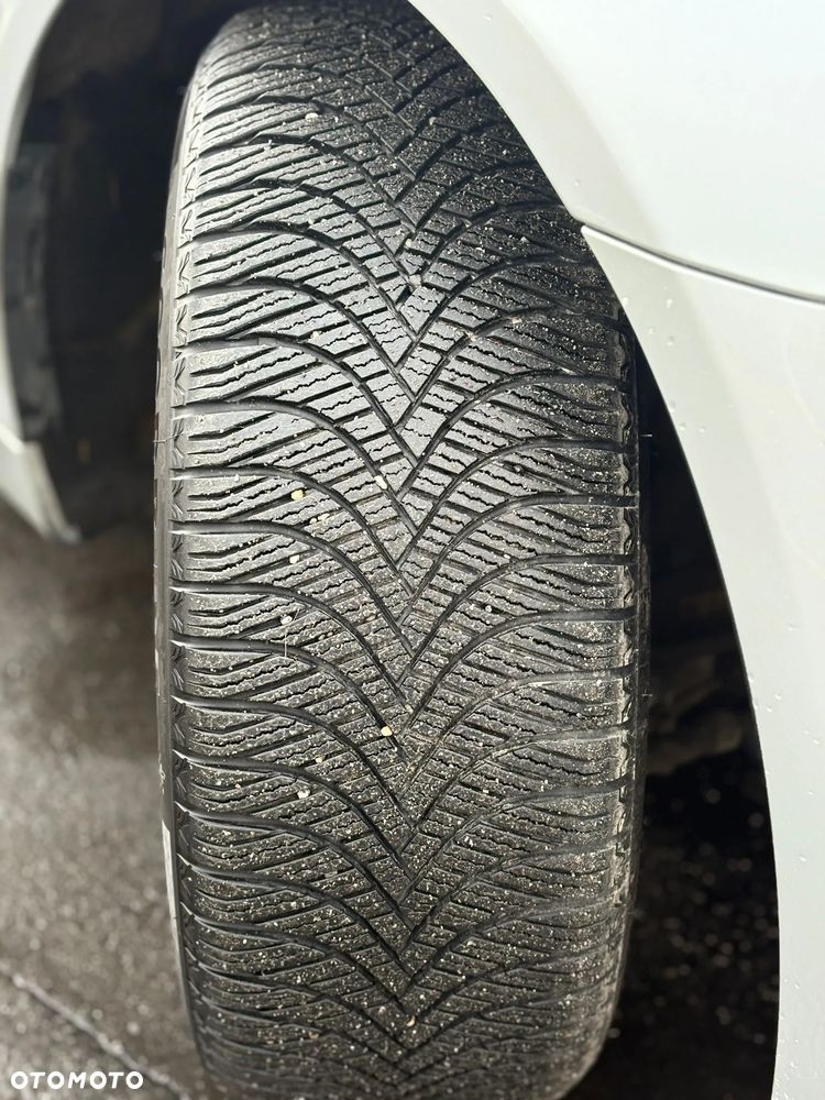 BMW Seria 5 520d - 19