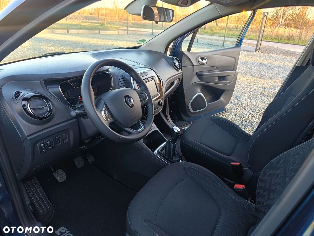 Renault Captur - 8