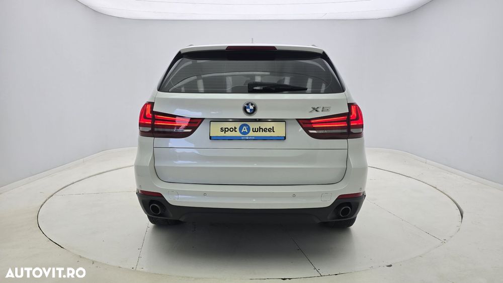 BMW X5 - 7