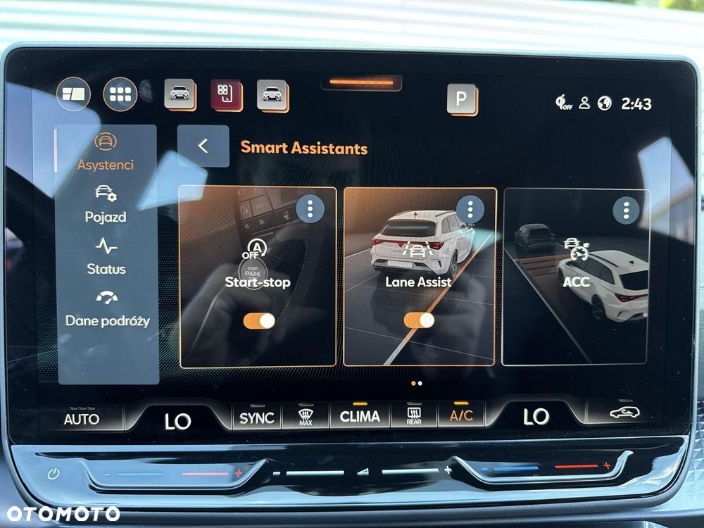 Cupra Leon Sportstourer - 27