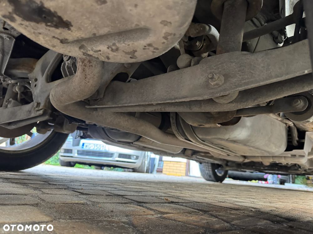 Fiat Freemont 2.0 Multijet 16V DPF Automatik Allrad Lounge - 36