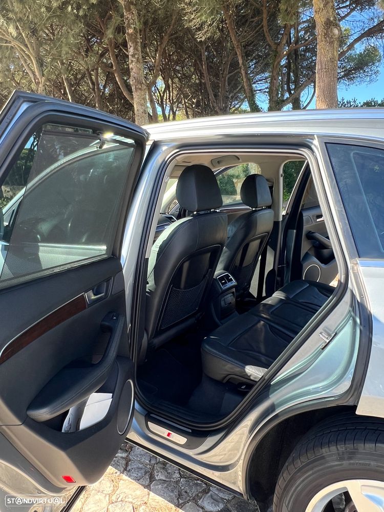 Audi Q5 - 11