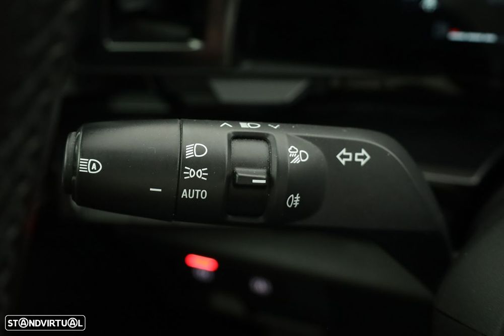 Renault Austral 1.3 Mild Hybrid Techno Auto - 16