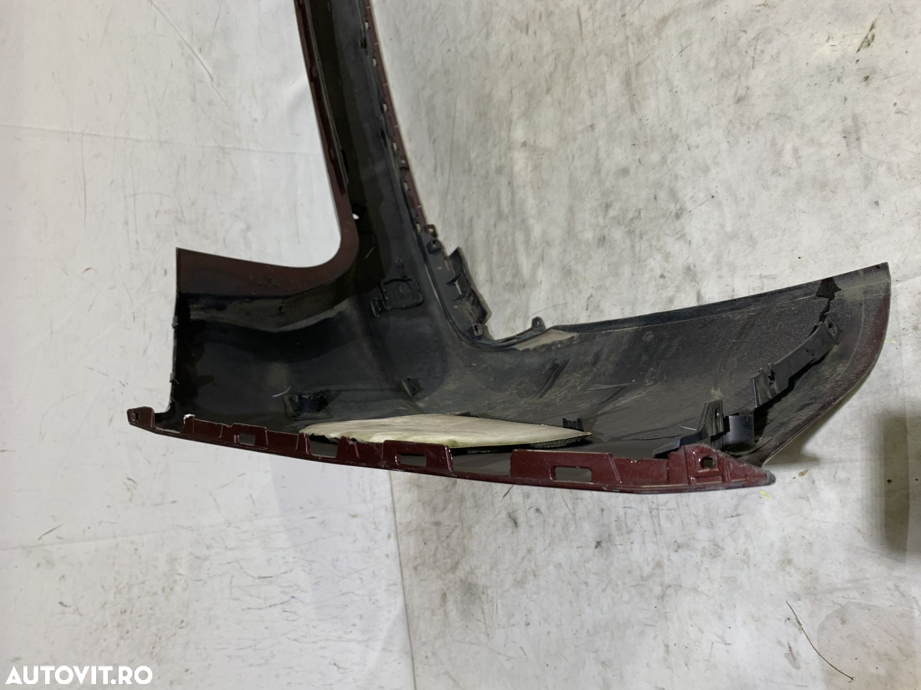 Bara spate Opel Astra K Kombi, Caravan, 2016, 2017, 2018, 2019, cod origine OE 236528514. - 7
