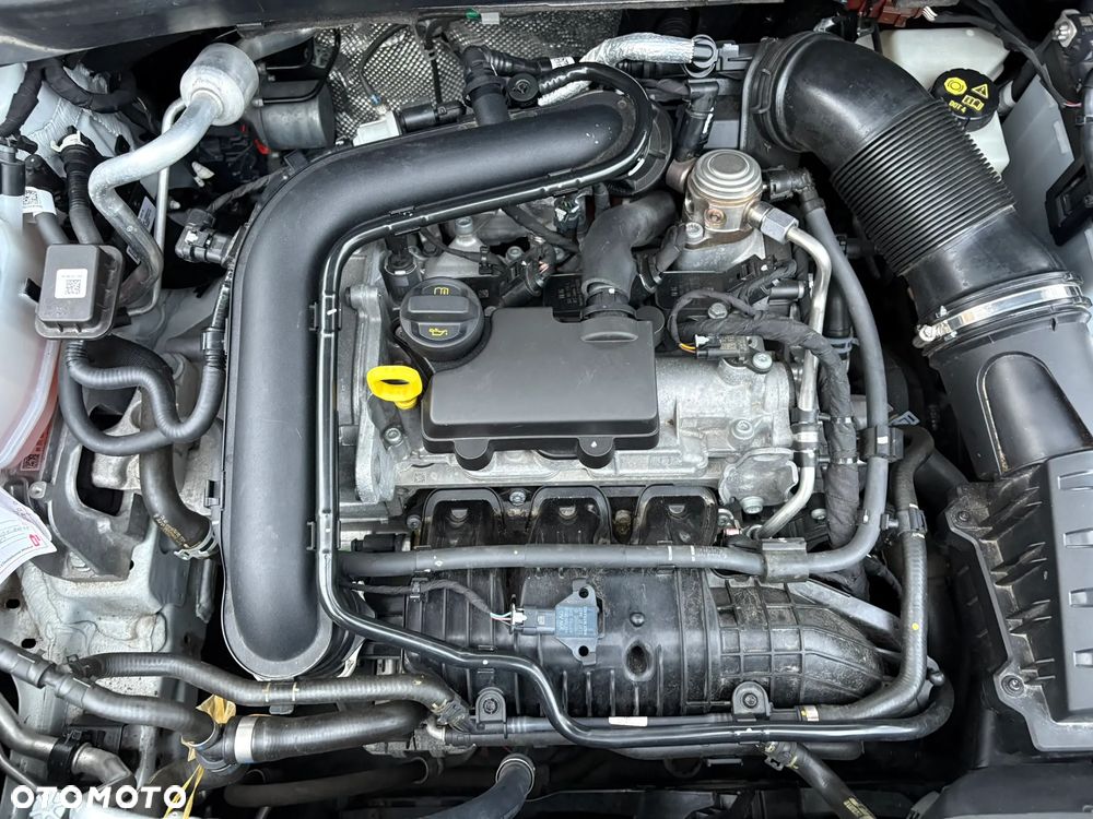 Volkswagen T-Cross 1.0 TSI Life - 23