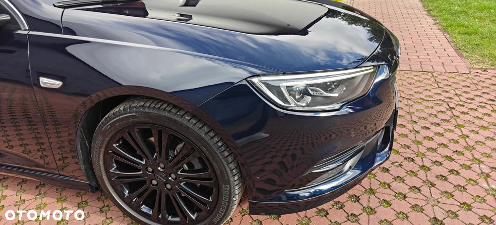 Opel Insignia 2.0 CDTI Innovation S&S - 9
