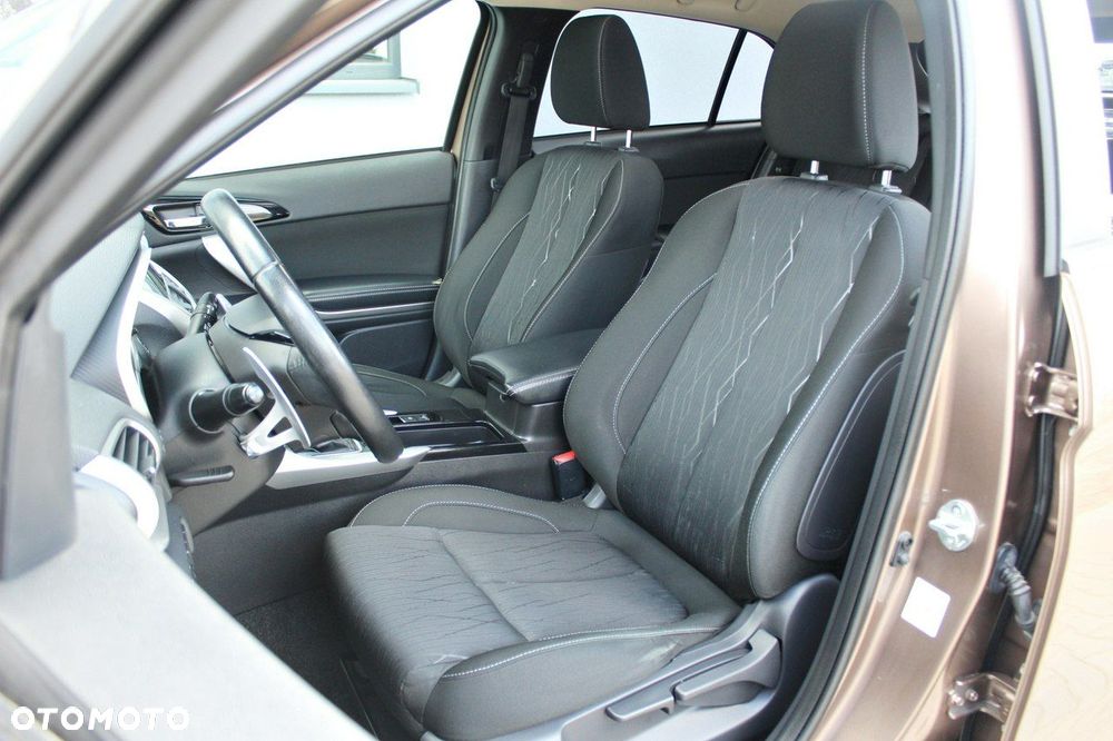 Mitsubishi Eclipse Cross 1.5 T GPF Intense CVT - 8
