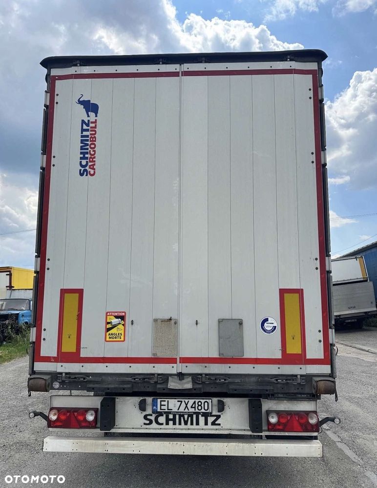 Schmitz Cargobull SCB*S3T - 11