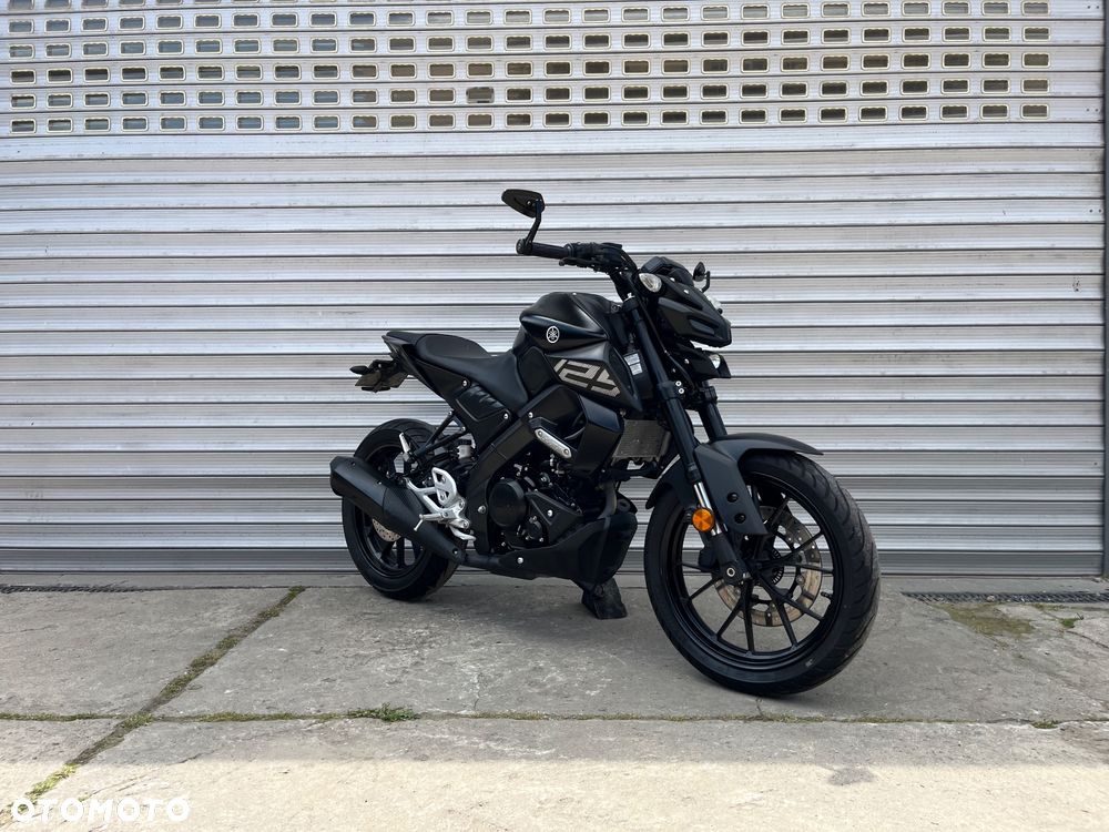 Yamaha MT - 26