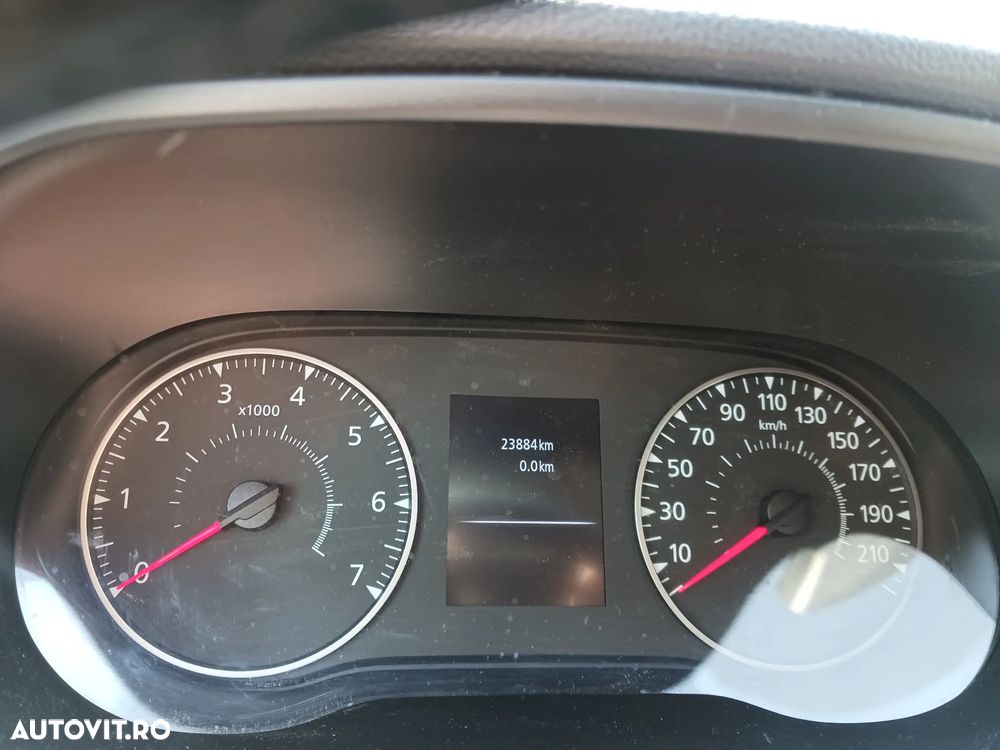 Dacia Duster ECO-G 100 Expression - 27
