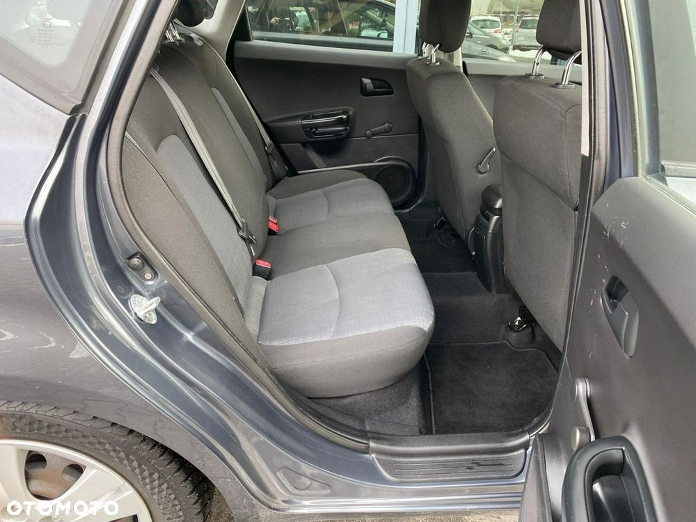 Kia Ceed 1.4 M - 8