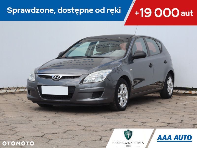 Hyundai i30 - 2