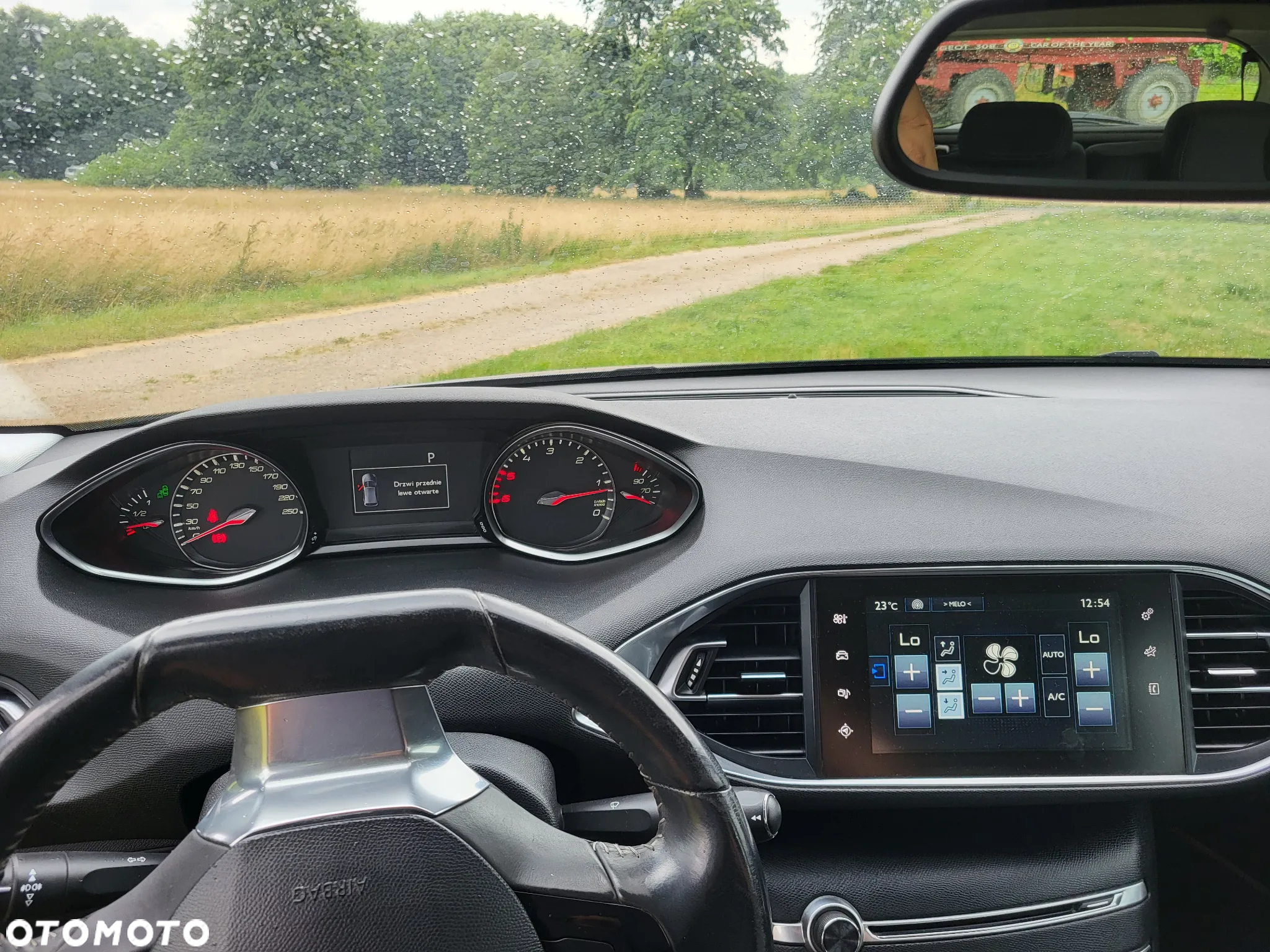 Peugeot 308 BlueHDi FAP 150 EAT6 Stop & Start Allure - 2