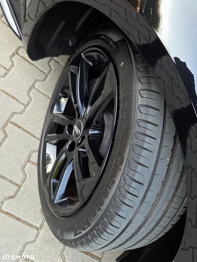 Audi A4 Avant 40 TDI S tronic S line - 28