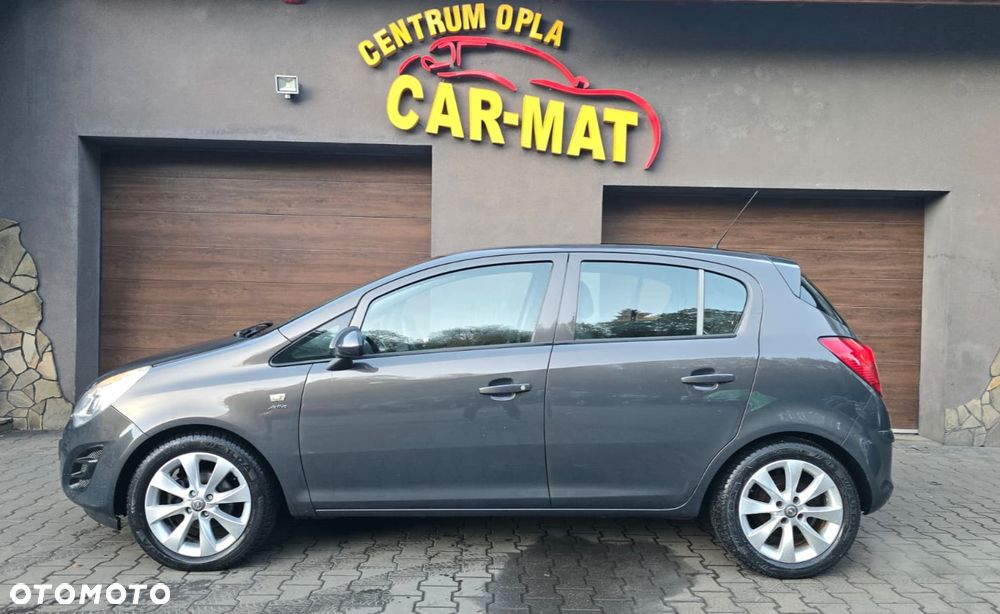 Opel Corsa 1.4 16V EcoFLEX Start-Stop Color Edition - 6