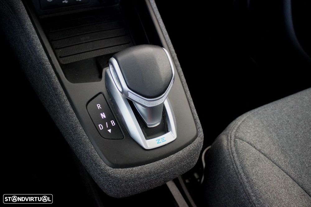 Renault Zoe (c/ Bateria) Limited 50 - 34