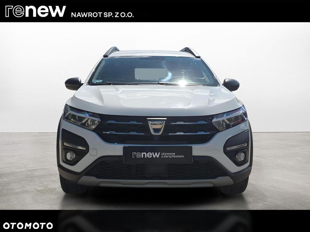 Dacia Jogger - 8