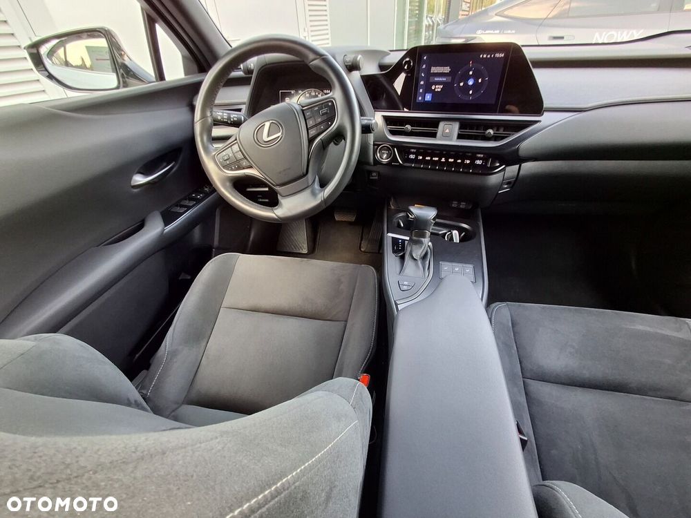 Lexus UX 250h GPF Business 2WD - 13