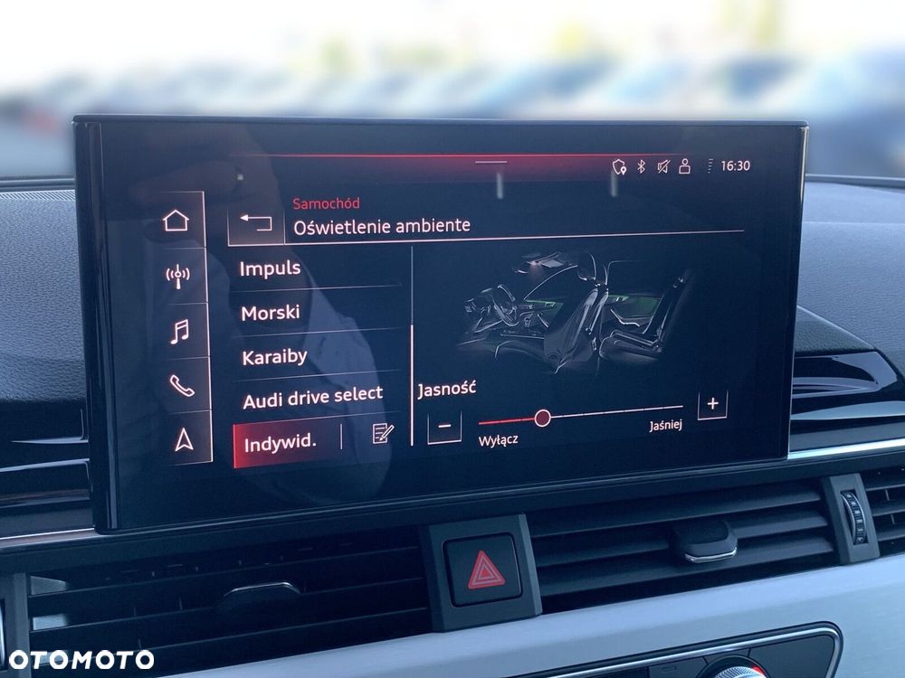 Audi S5 Sportback - 33