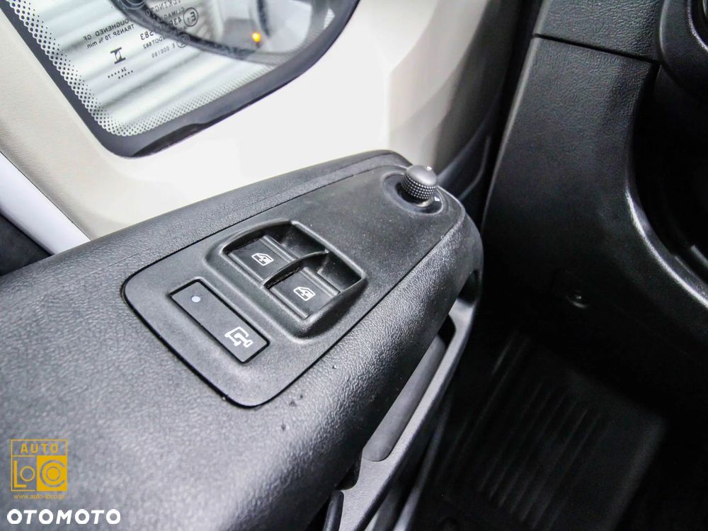 Fiat DUCATO FURGON L4H3 - 20