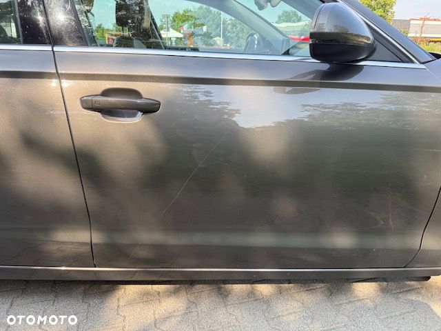 Audi A6 Limousine 3.0 TDI DPF quattro S tronic - 25