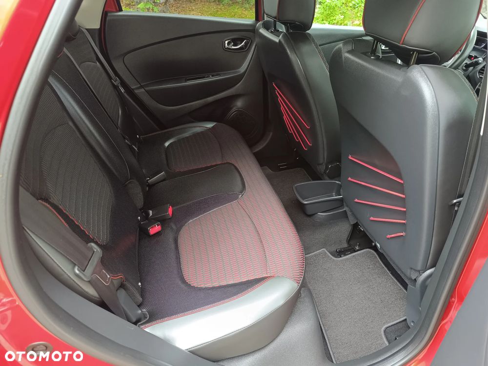 Renault Captur ENERGY TCe 120 Intens - 30