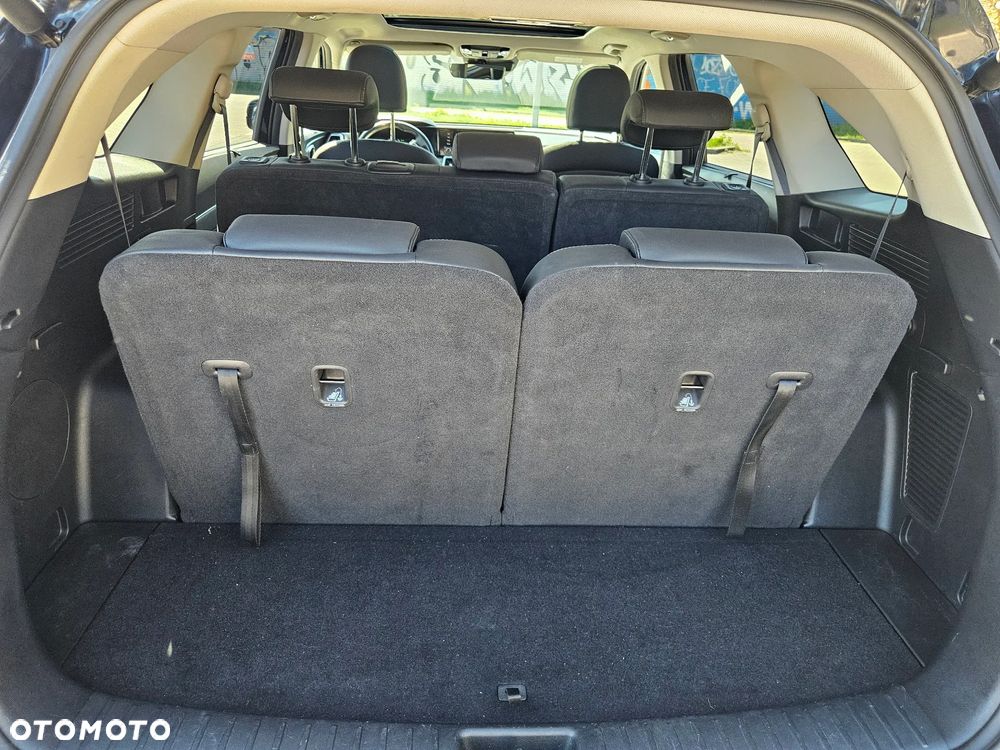 Kia Sorento 1.6 T-GDI HEV XL 7os - 29