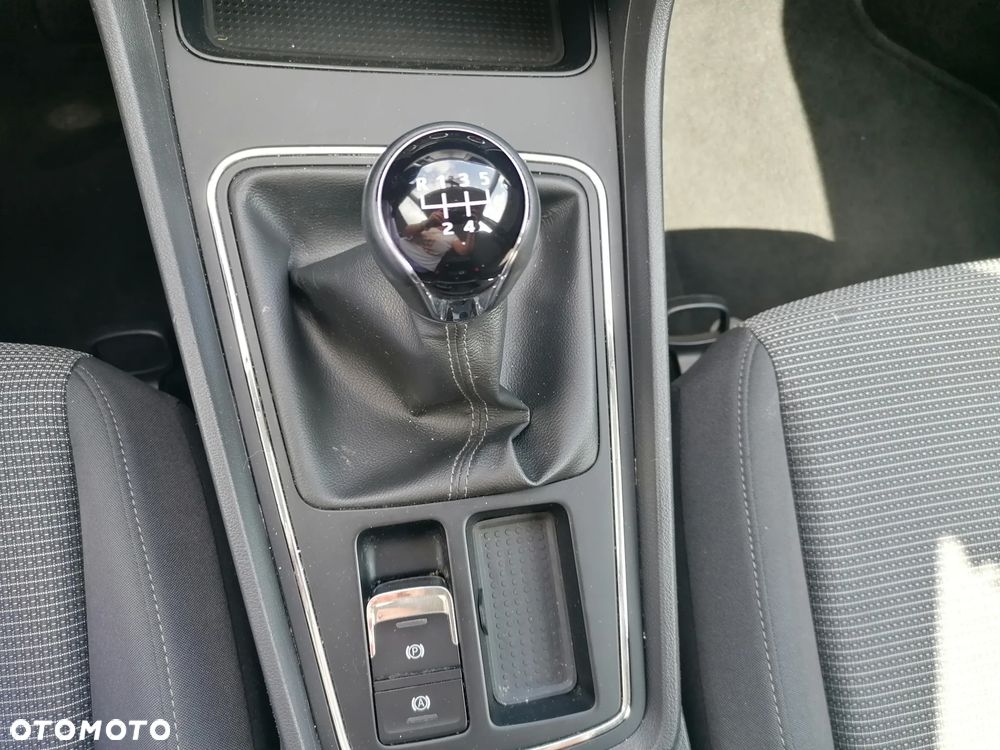 Seat Leon 1.6 TDI Style S&S - 11