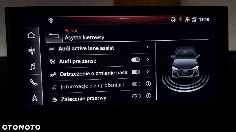 Audi Q5 40 TDI quattro S tronic S line - 25