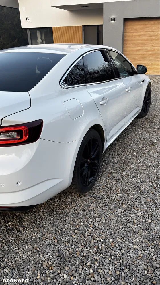 Renault Talisman 1.8 TCe FAP S-Edition EDC - 2