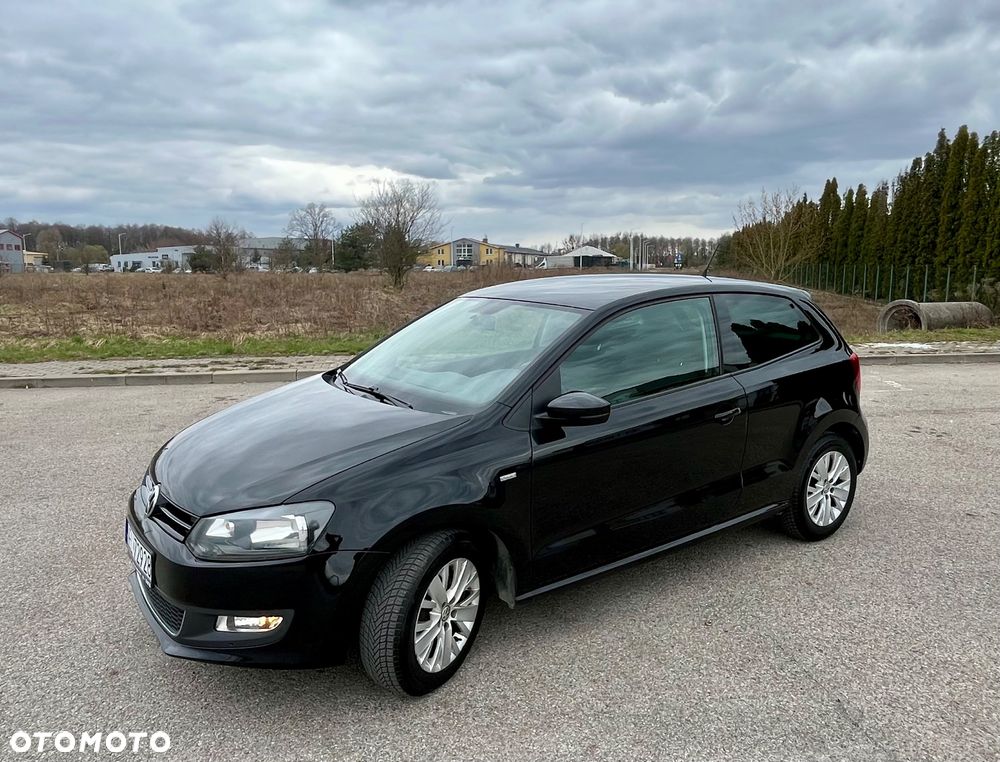Volkswagen Polo 1.6 TDI Life - 11