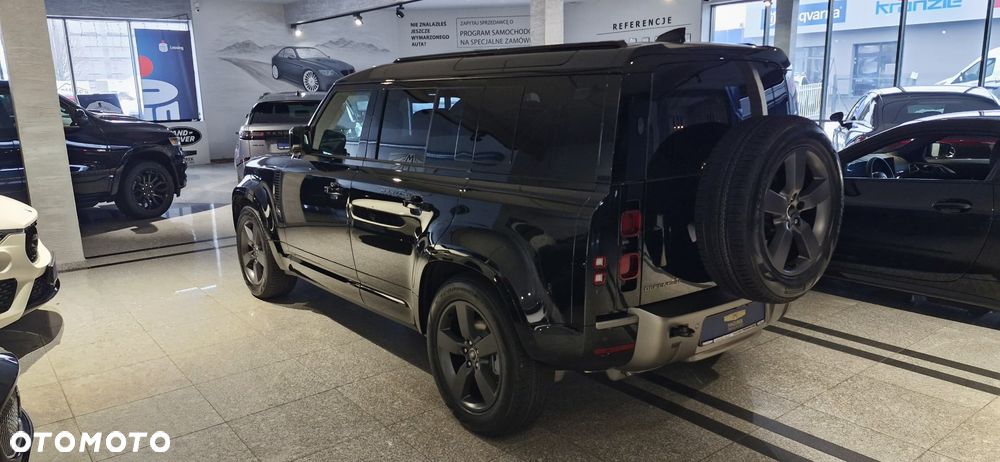 Land Rover Defender 3.0 D250 mHEV X-Dynamic HSE - 13