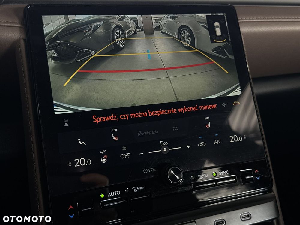 Lexus LBX 1.5 Hybrid Elegant - 23