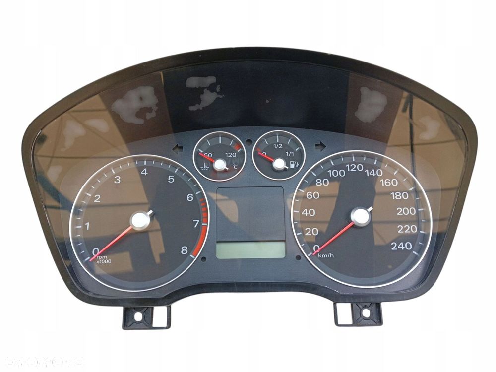 LICZNIK FORD C-MAX MK1 (2003-2007) 2.0 16V 145KM 4M5T-10849-ER - 1