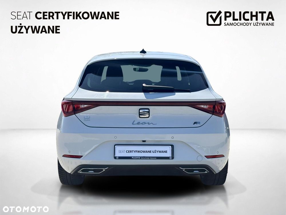 Seat Leon - 5