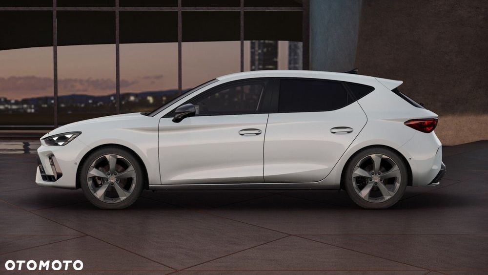 Cupra Leon - 4
