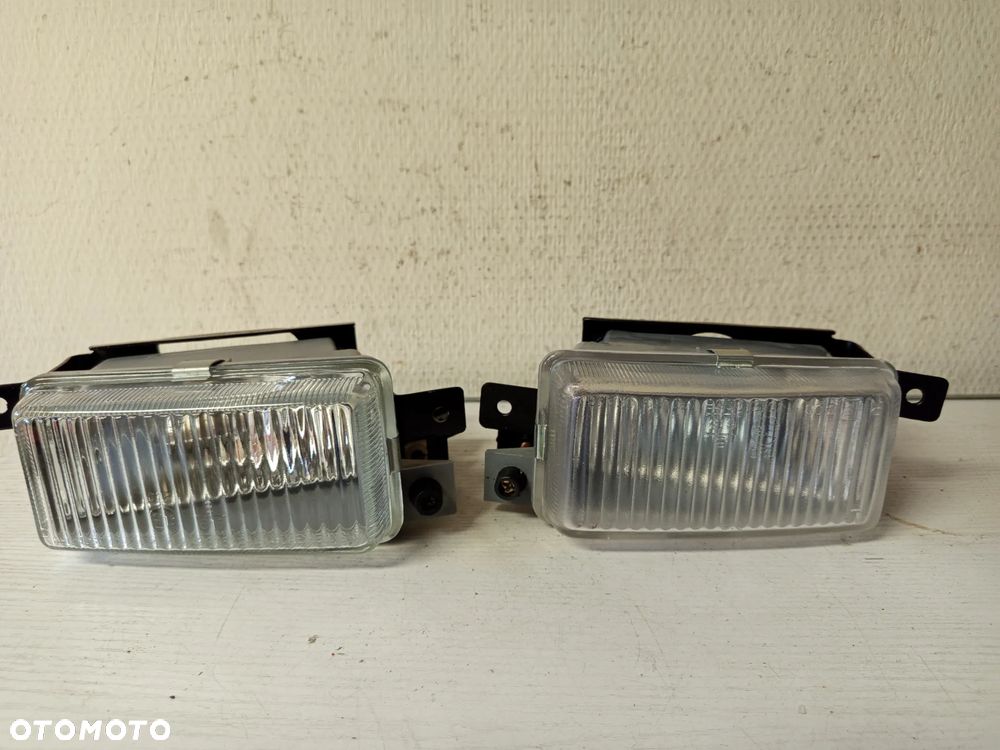 HALOGEN DAEWOO ESPERO LEWY LUB PRAWY NOWE ORYGINAŁY - 1