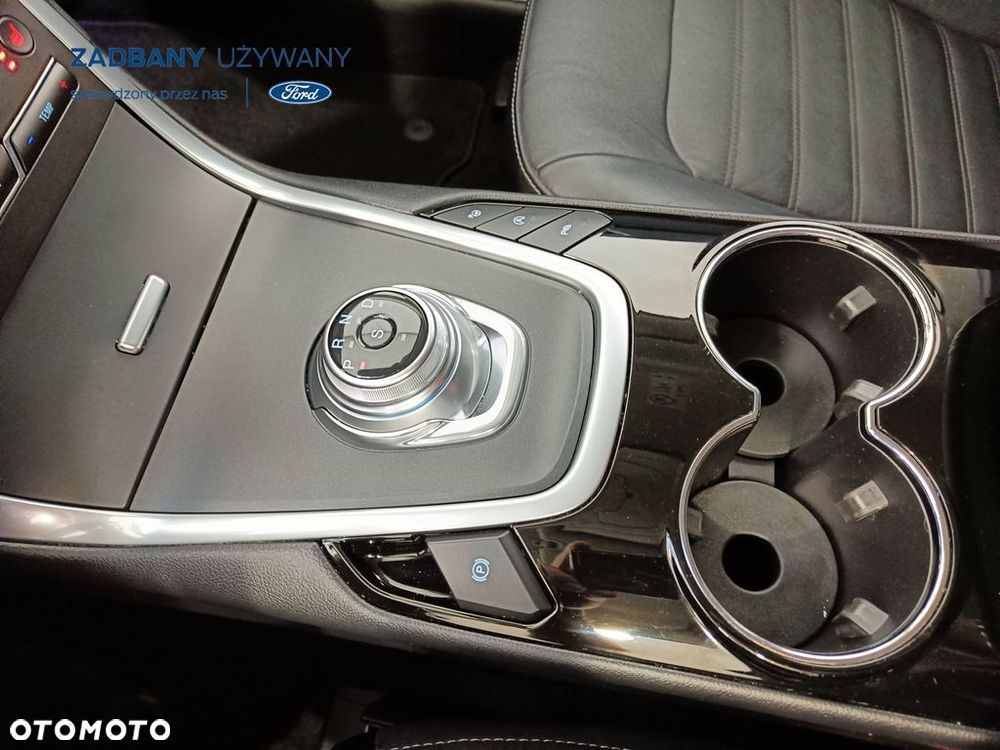 Ford Galaxy 2.0 EcoBlue Titanium - 24